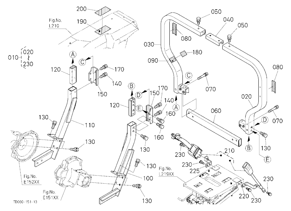 Rops(Rigid Type) [Rops Type]