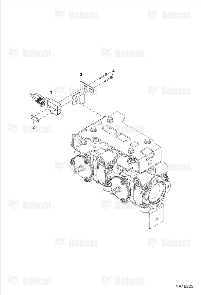 Brake Light Options (Manual Controls)