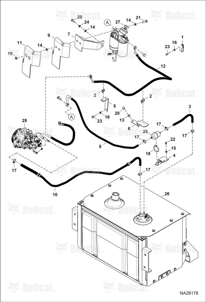 Fuel System