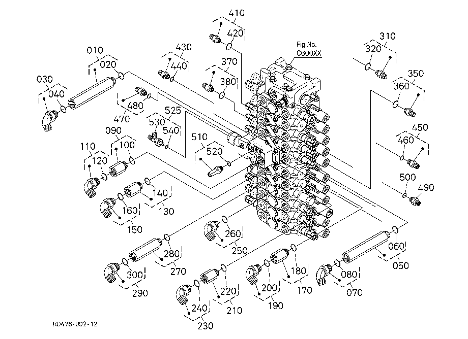 Control Valve (2)