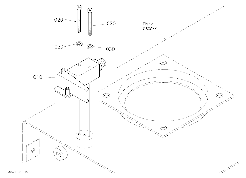 Drain Valve