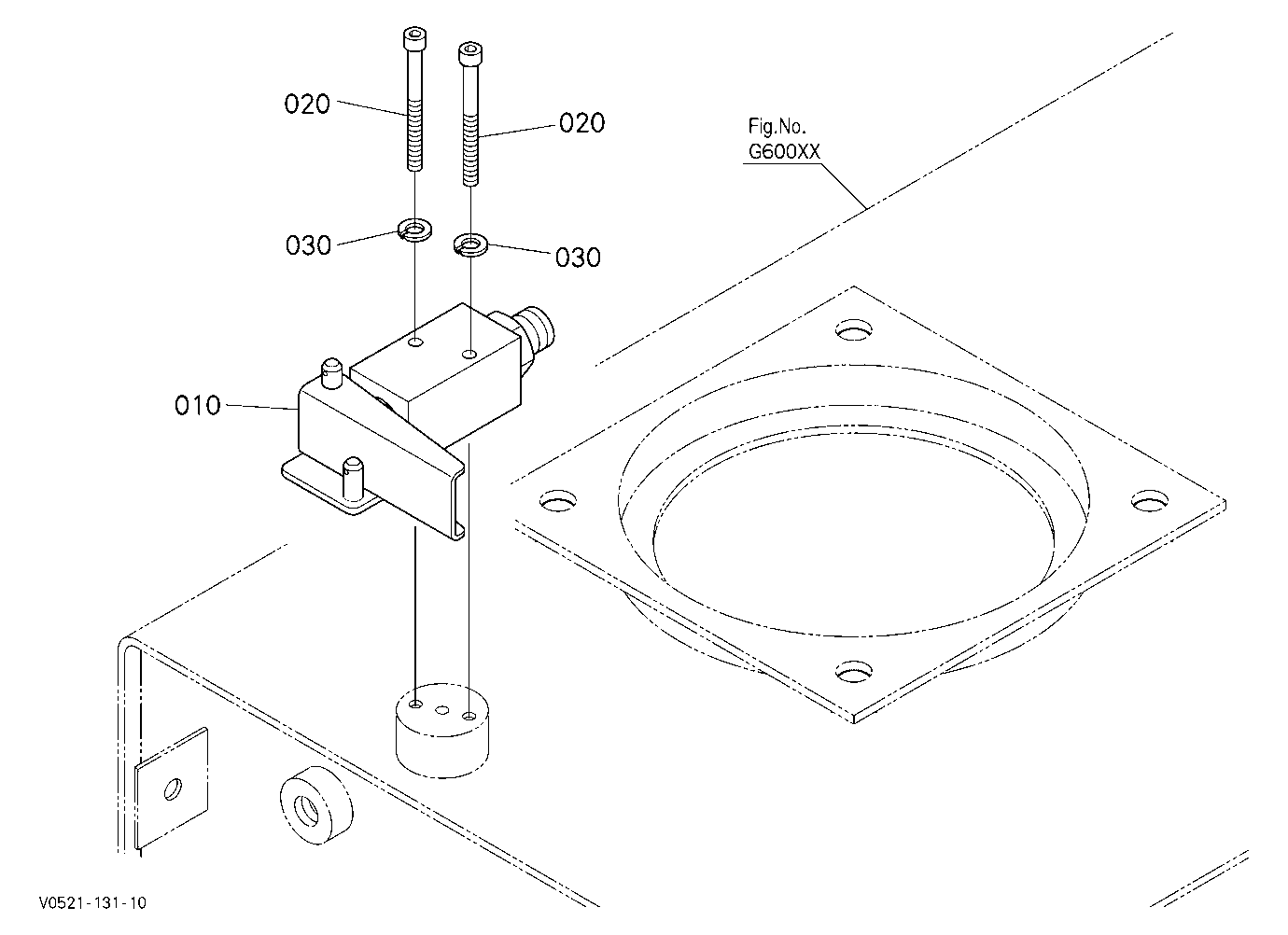 Drain Valve