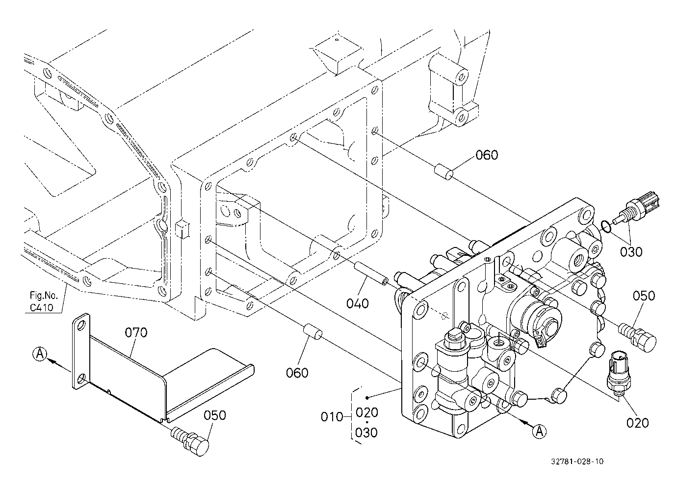 Gst Valve