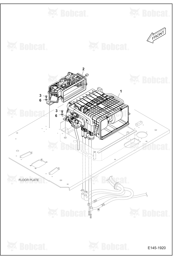 Airconditioner (Two)