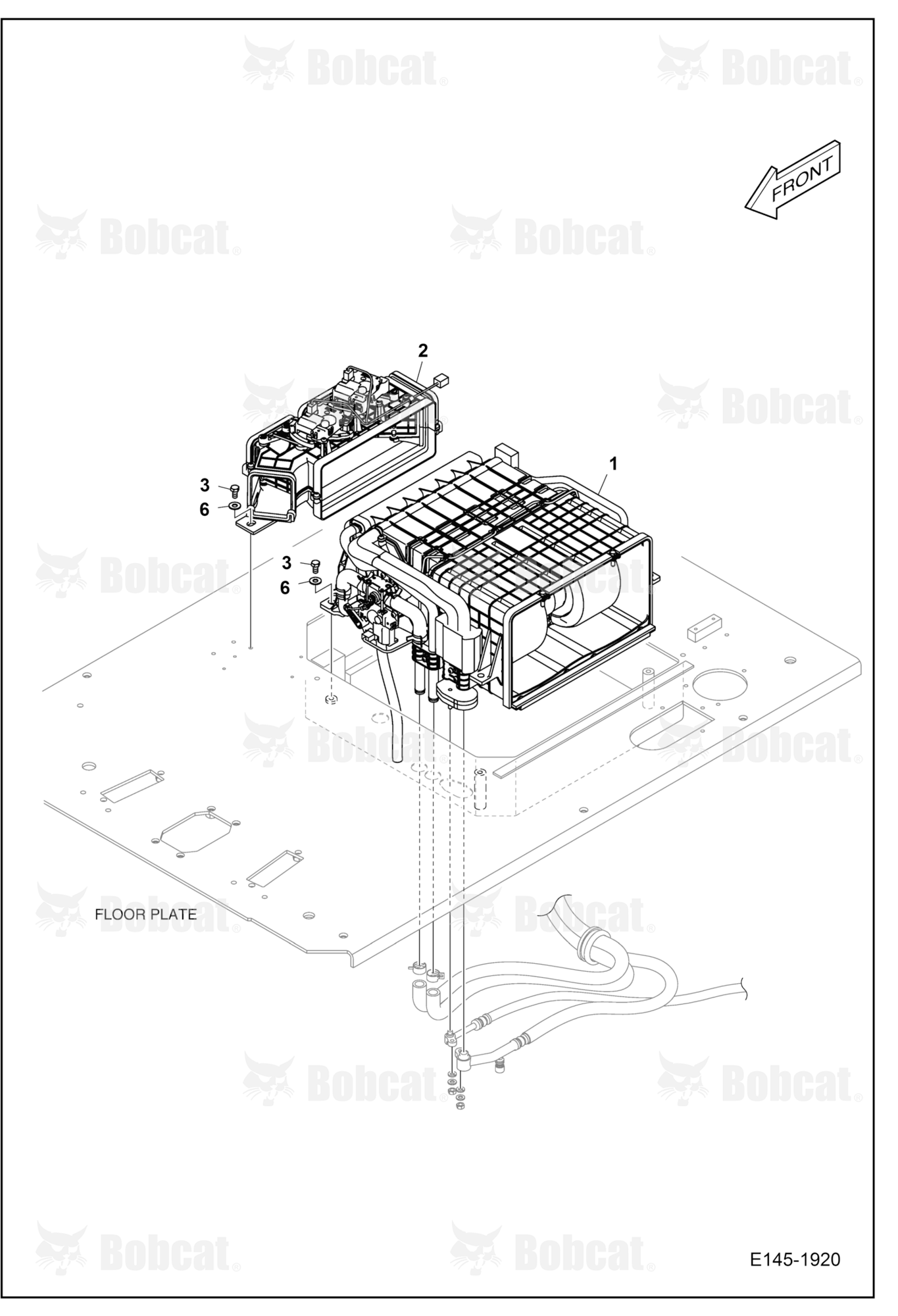 Airconditioner (Two)