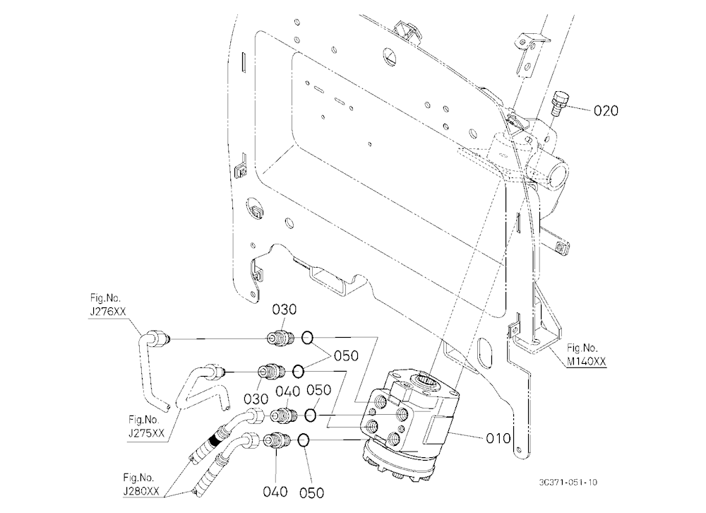 Steering Controller