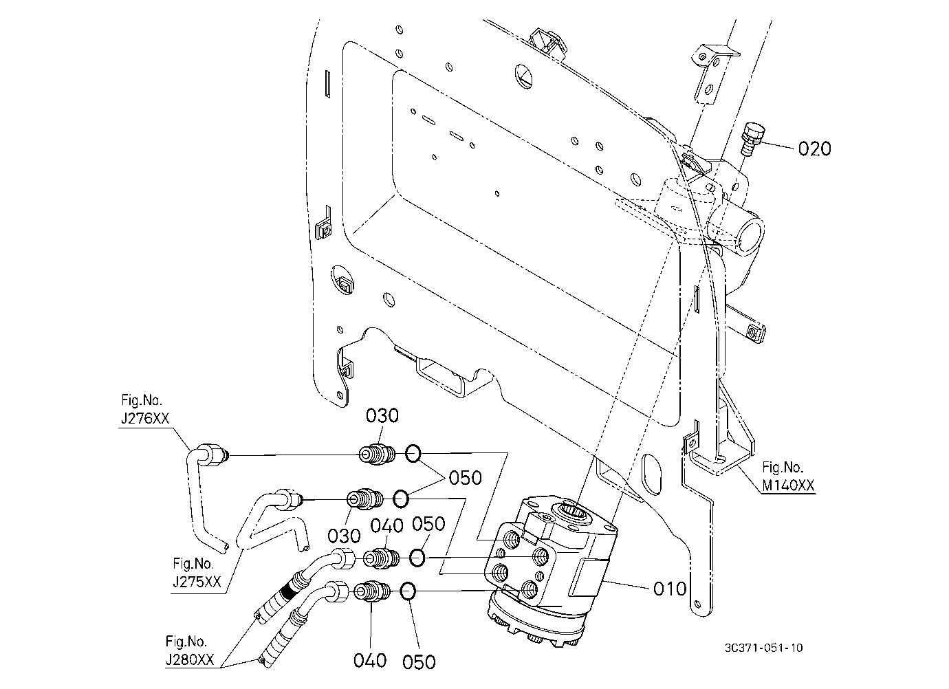 Steering Controller