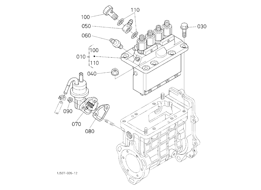 Injection Pump