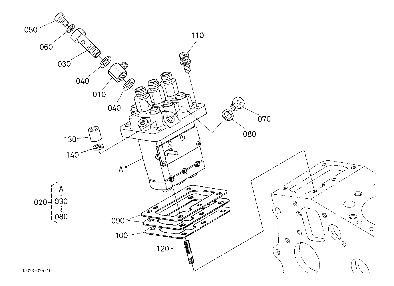 Injection Pump