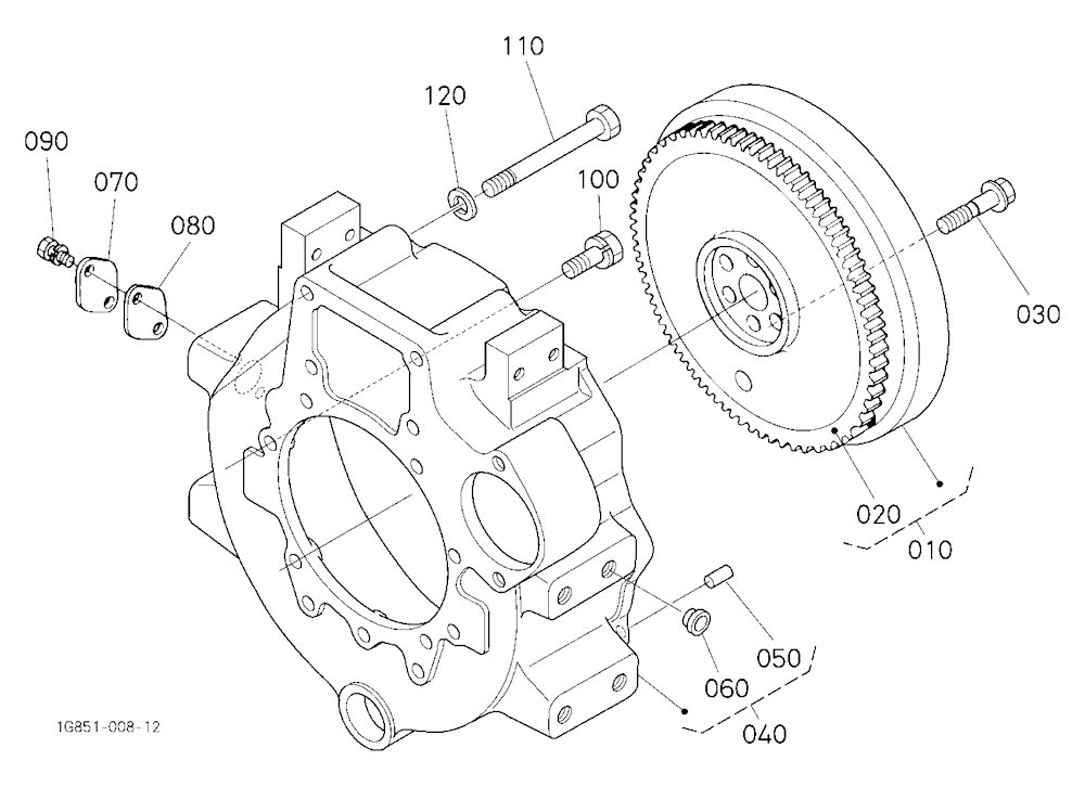 Flywheel