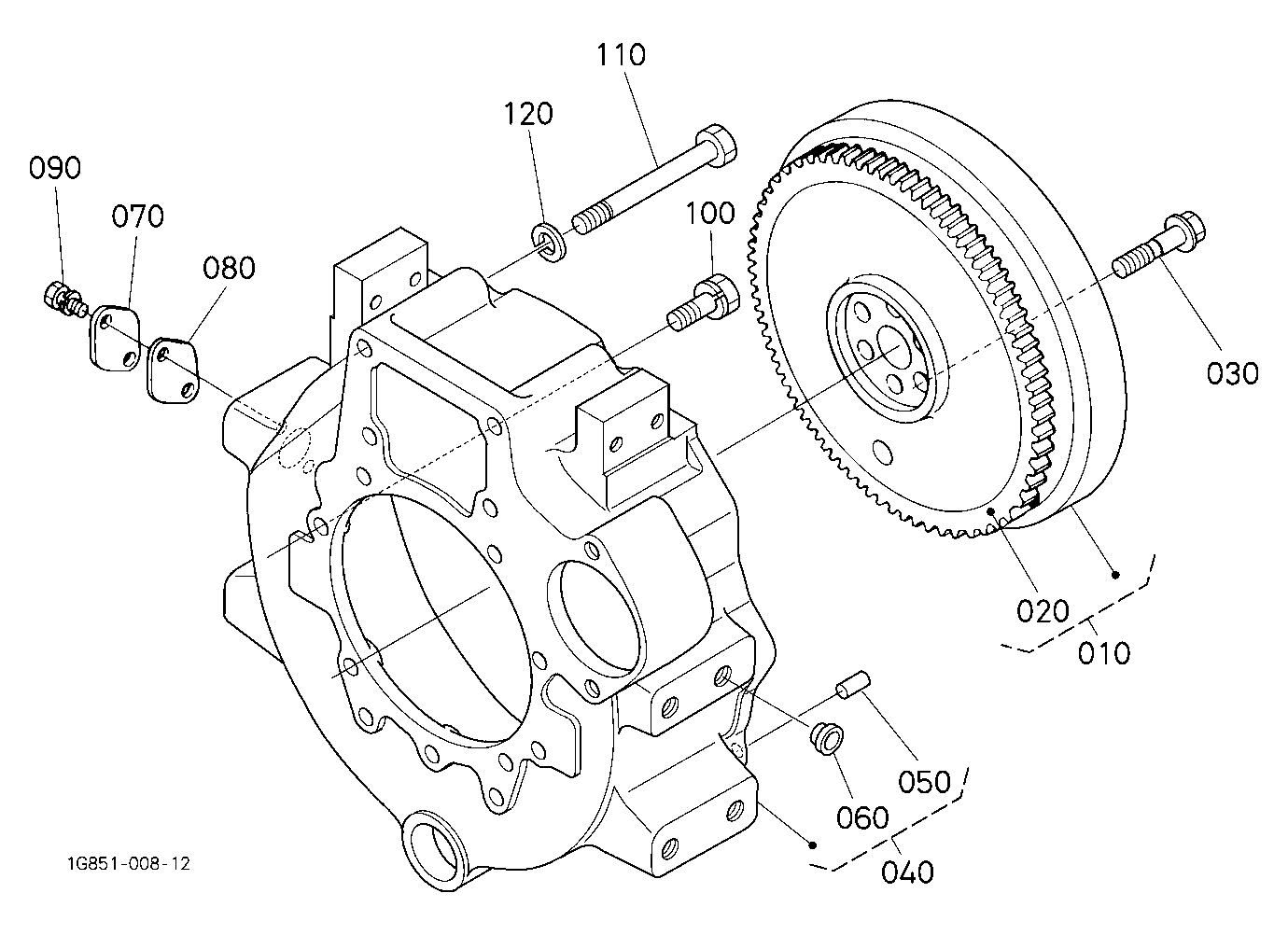 Flywheel