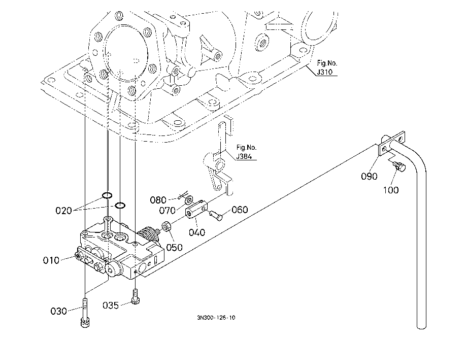 Control Valve