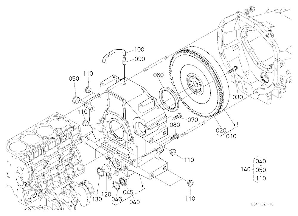 Flywheel