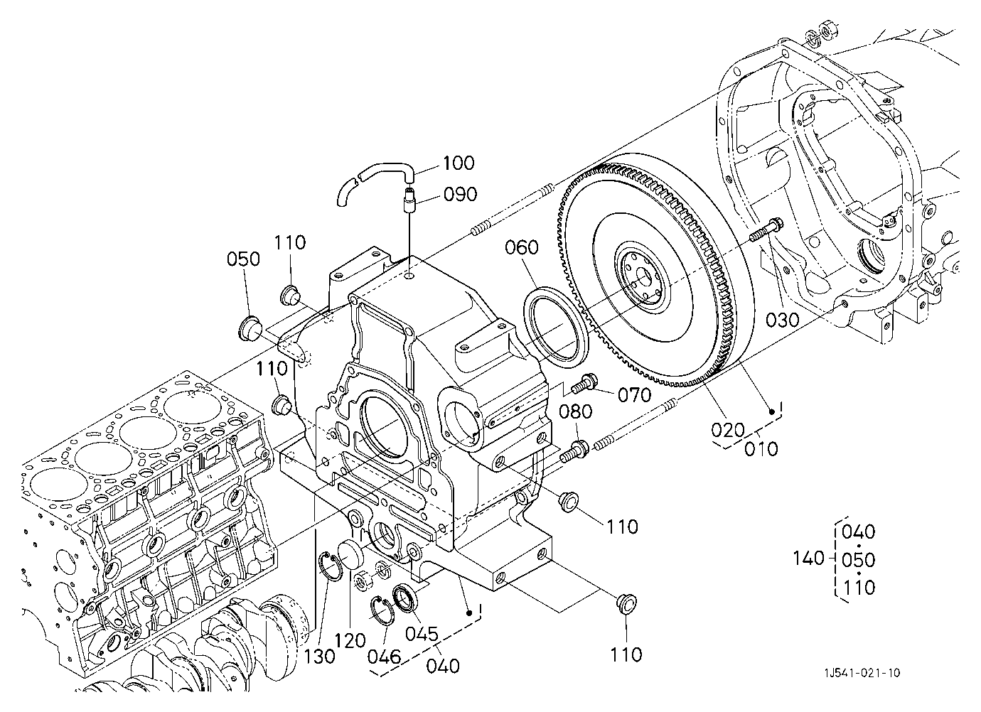 Flywheel