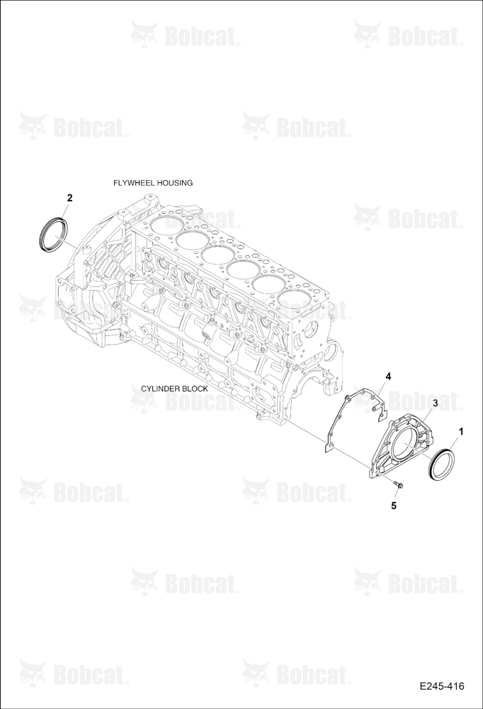 Oil Seal