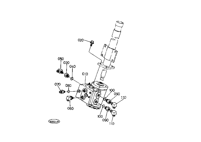 Steering Controller