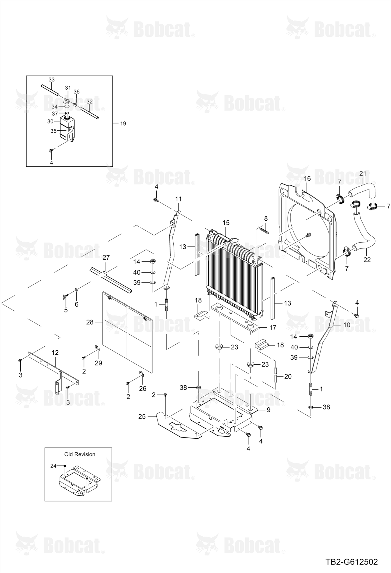 Cooling System