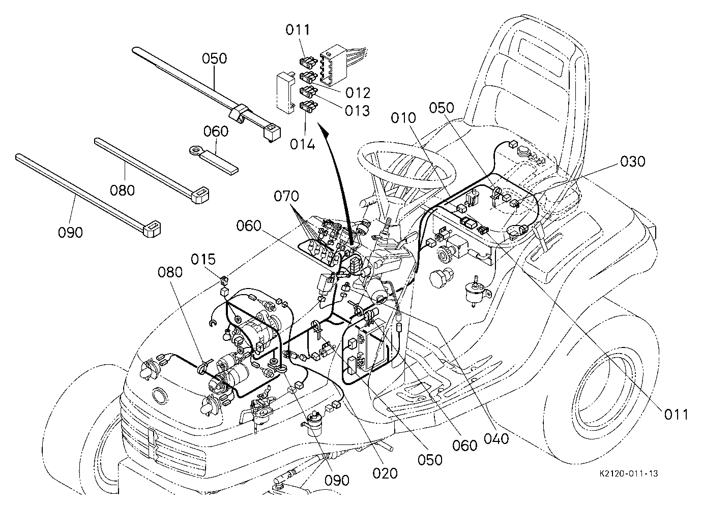 Electrical Wiring