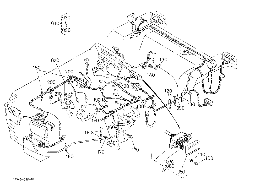 Electrical Wiring (Mdt/Hdt) [Ca]