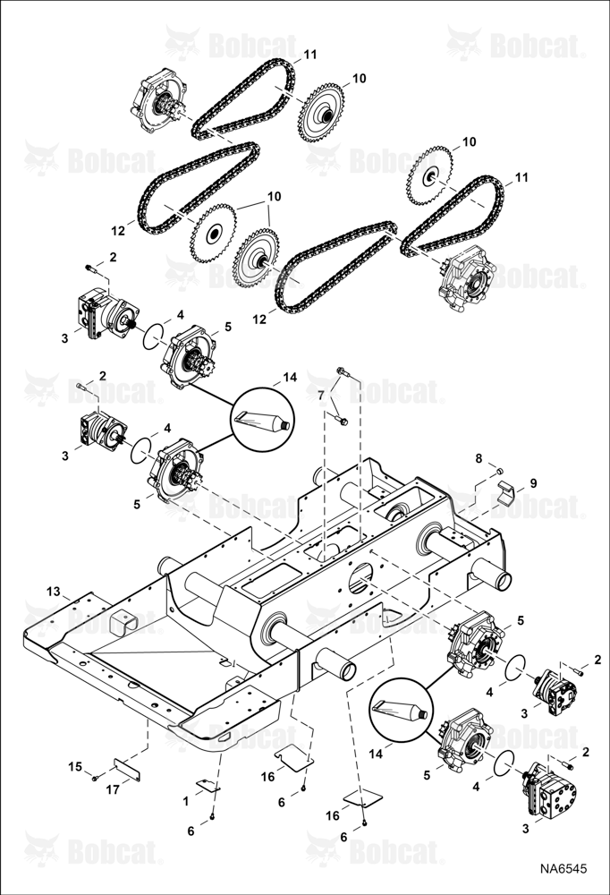 Drive Train