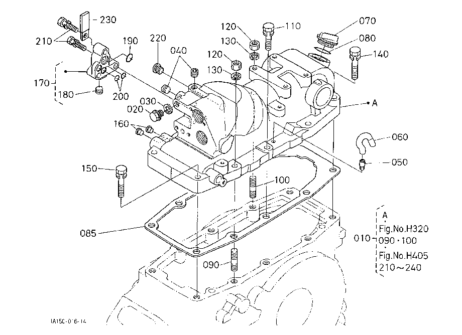 Hydraulic Cylinder