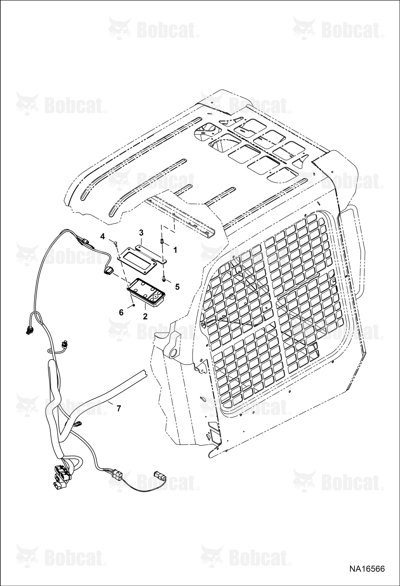 Machine IQ (Option)