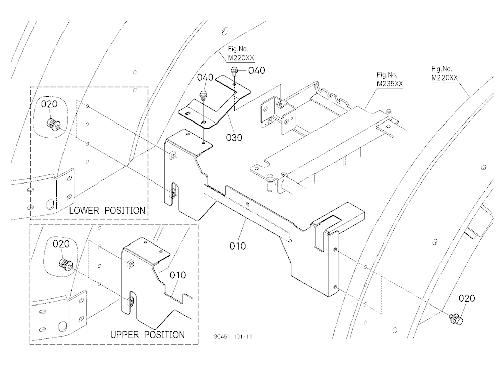 Floor Sheet
