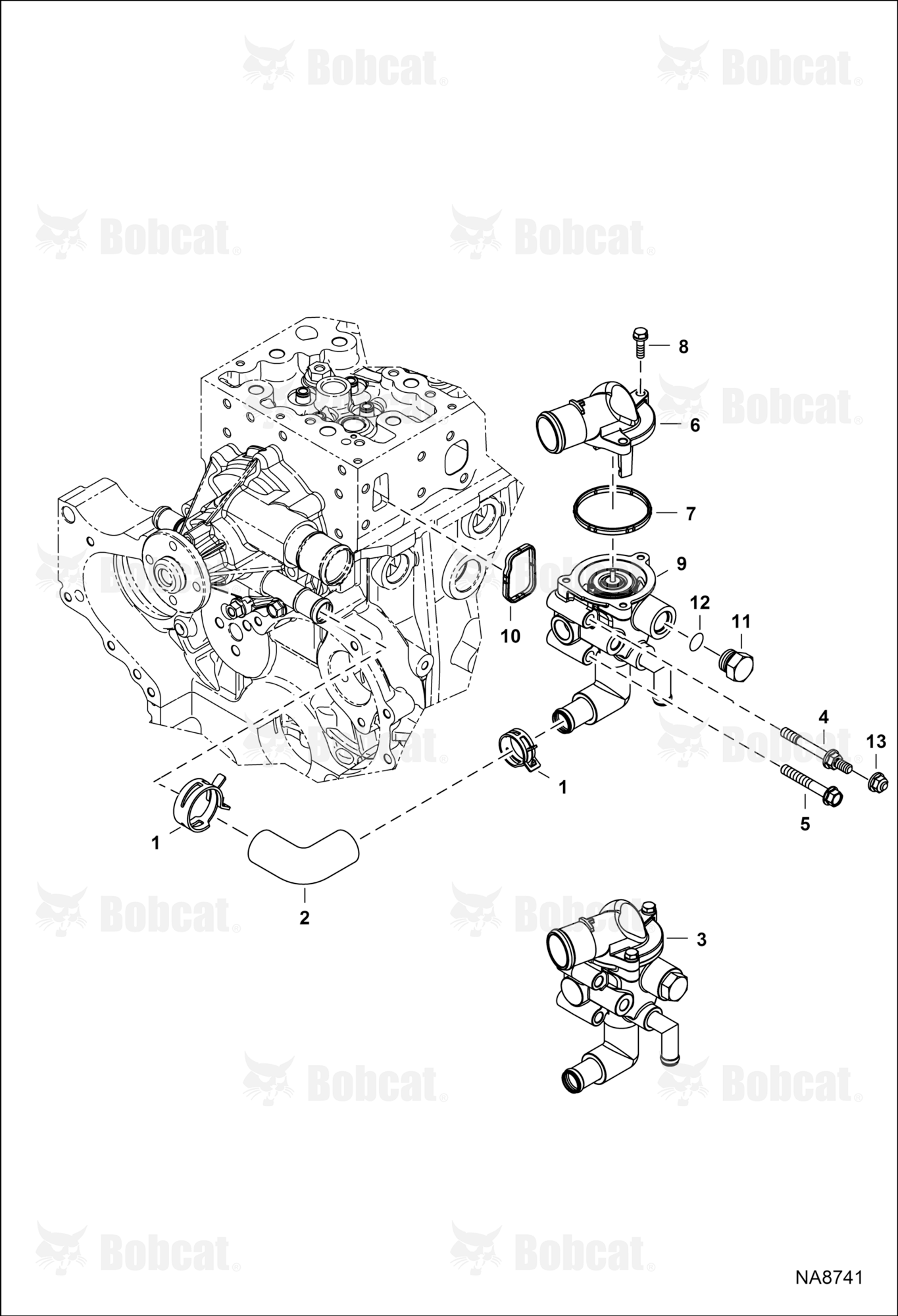 Thermostat