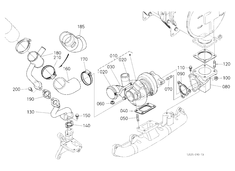 Turbo Charger