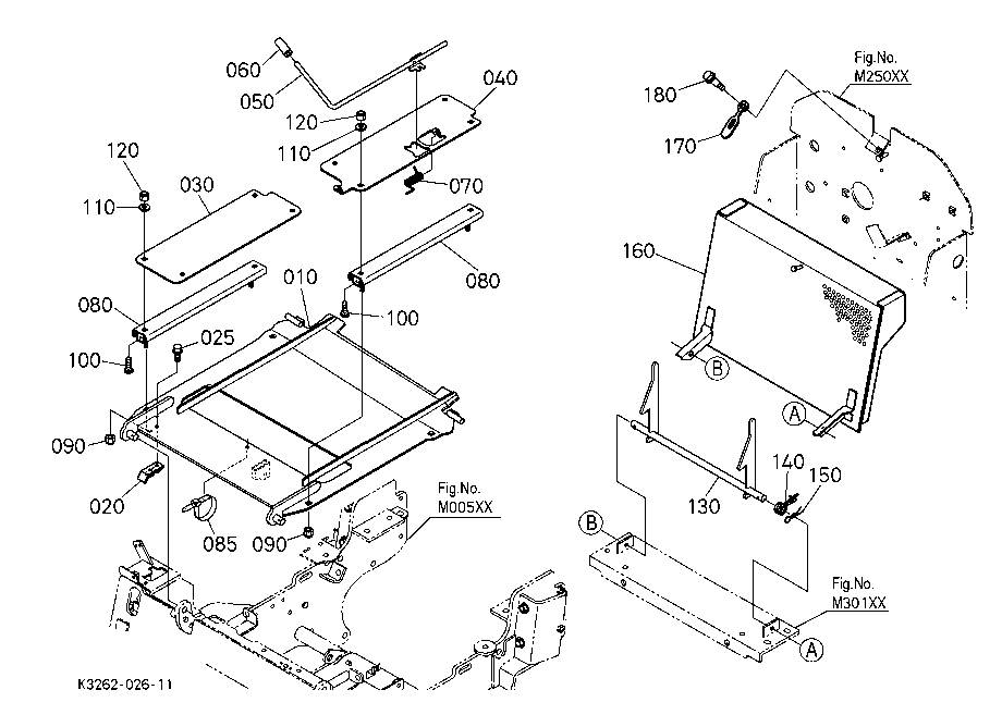 Seat Base