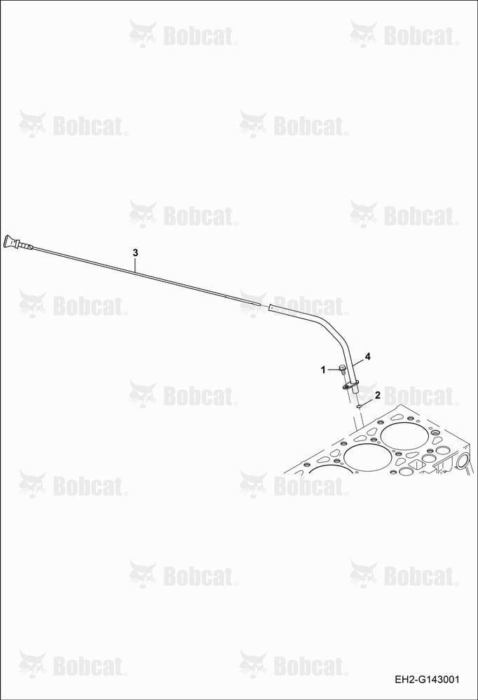 Oil Gauge Group