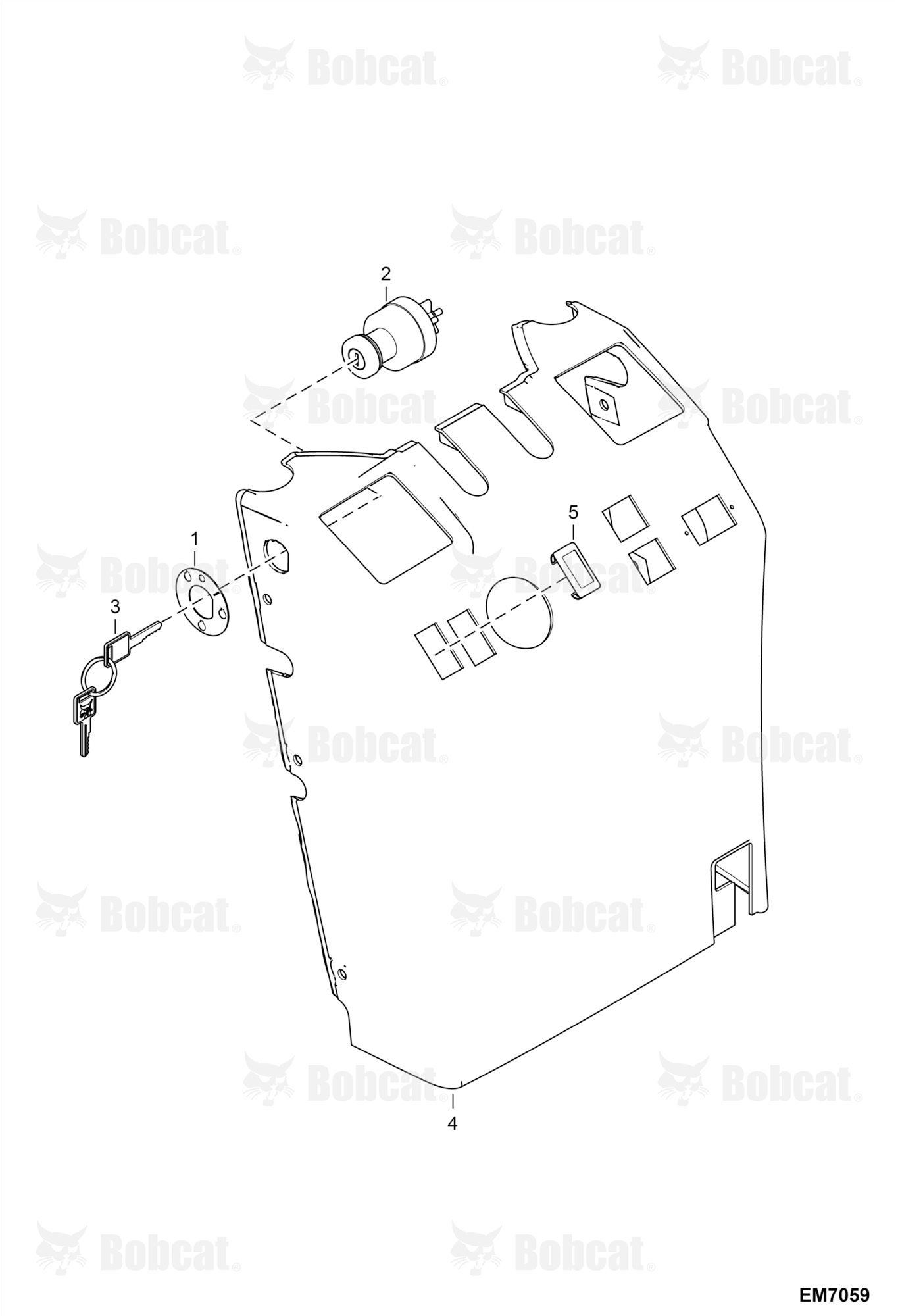 Key Switch
