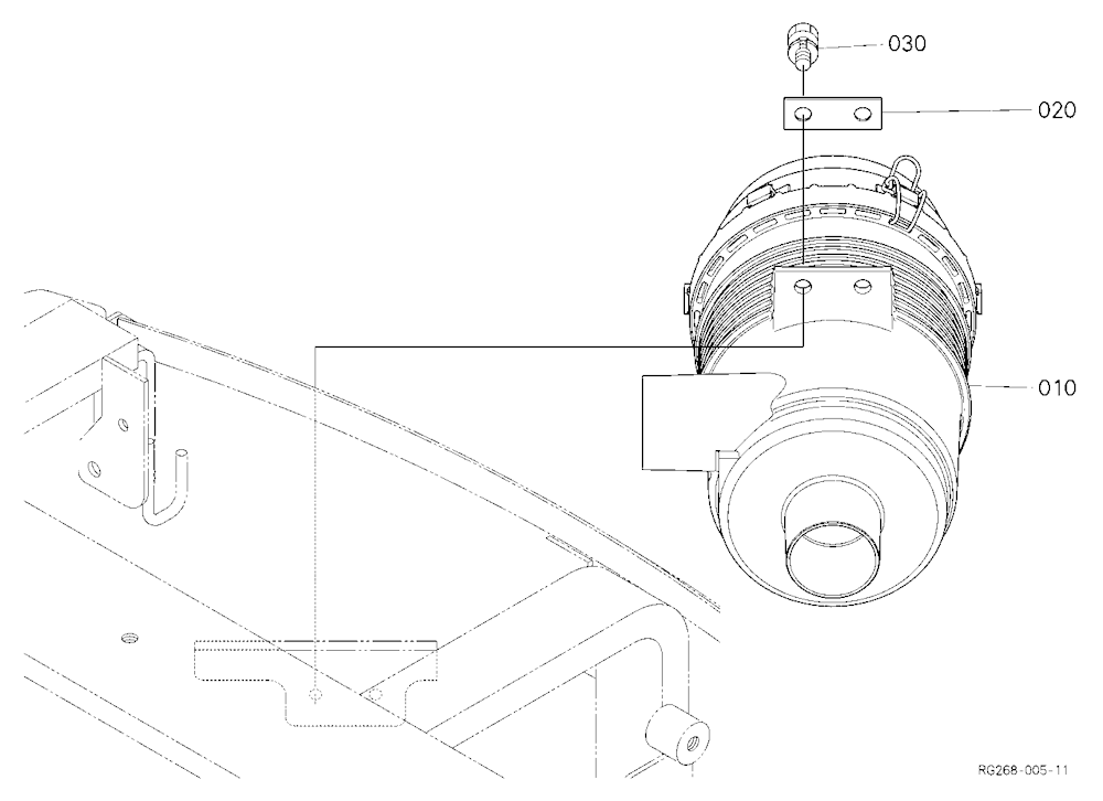 Air Cleaner