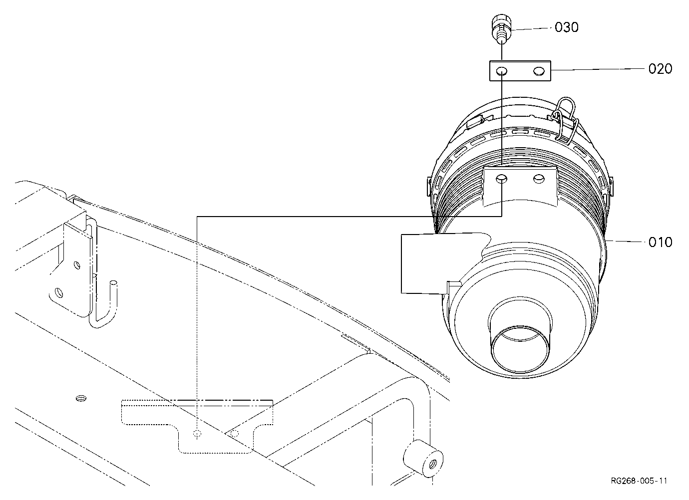 Air Cleaner