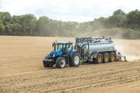 New Holland T7315 H D P L M Tractor