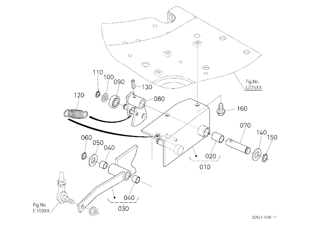 Auto Throttle Cam