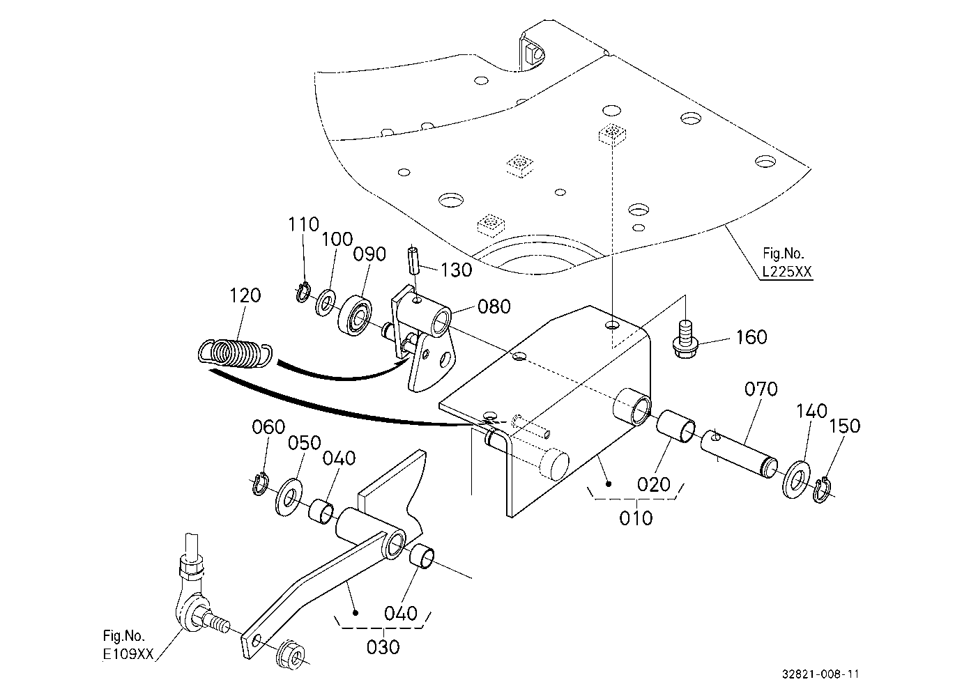 Auto Throttle Cam