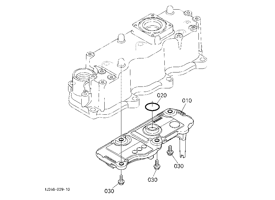 Oil Separator