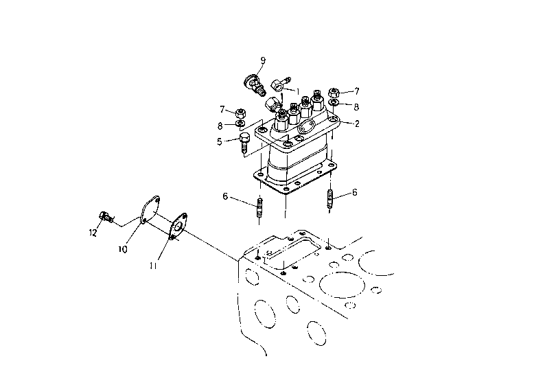 Injection Pump