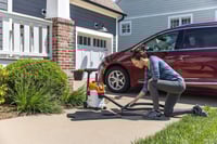 Thumbnail of STIHL SE 33 Vacuum Action 