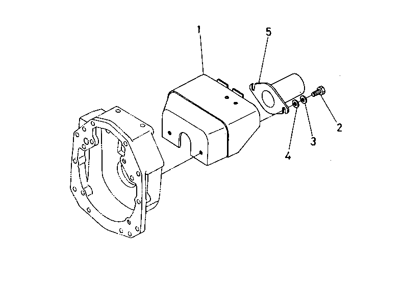 Pto Cover