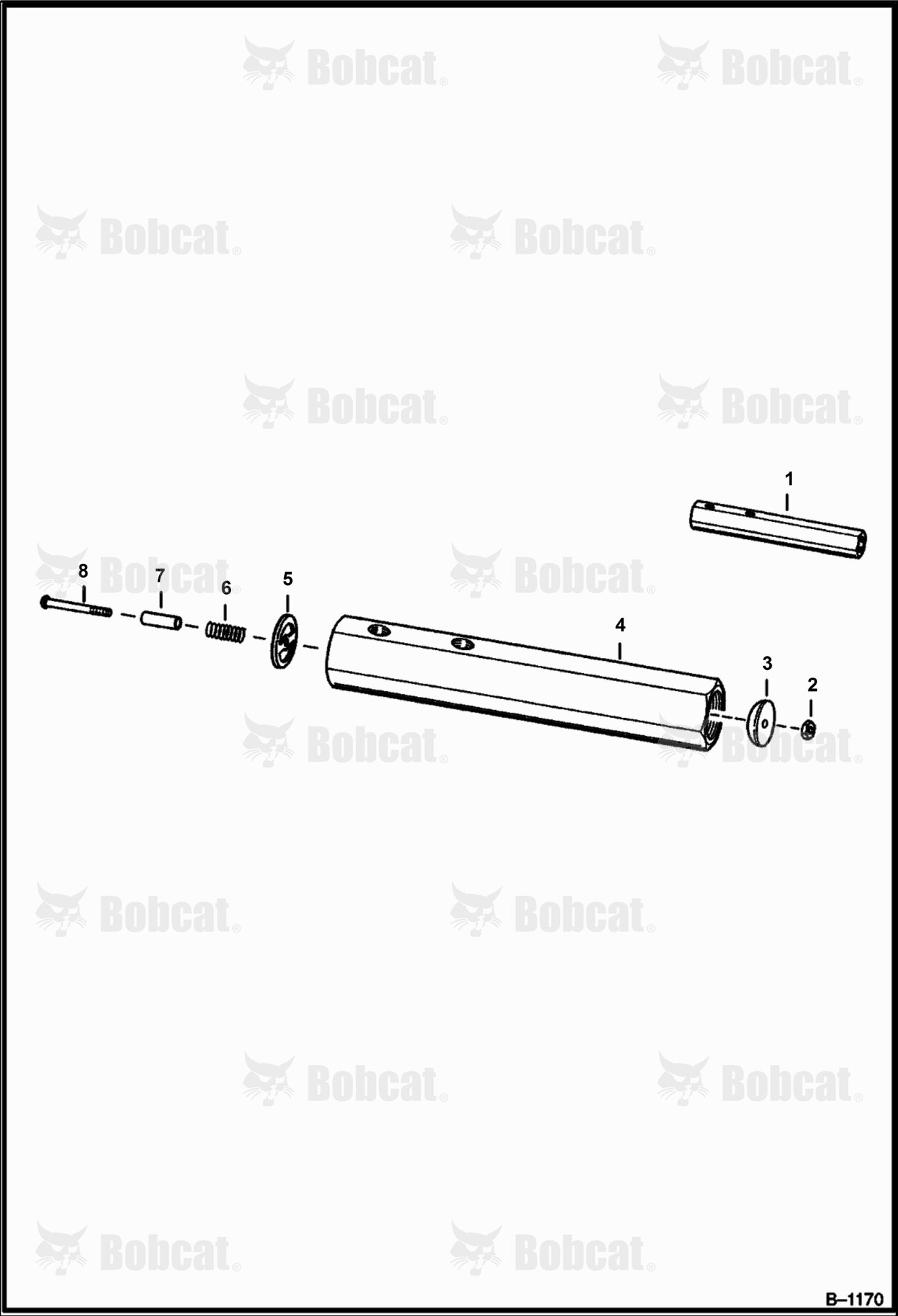 Clutch Pressure Relief Valve