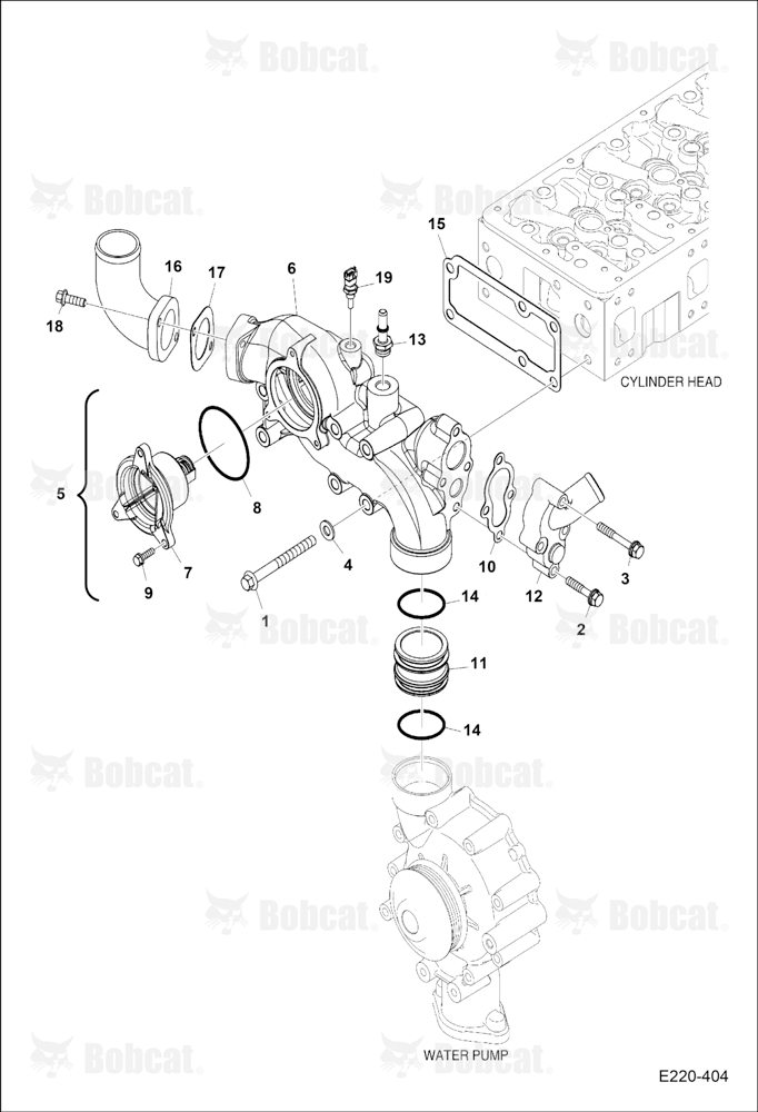 Thermostat