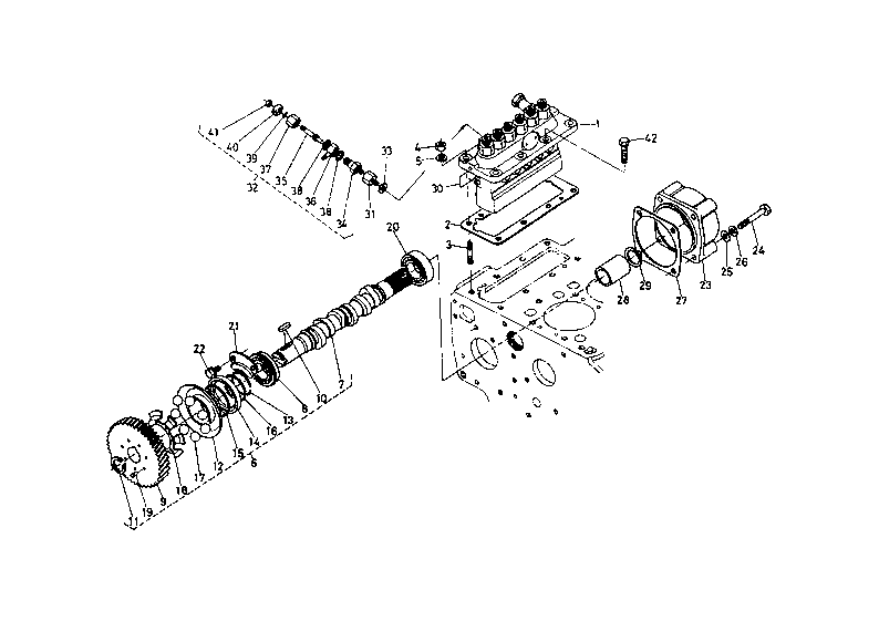Injection Pump