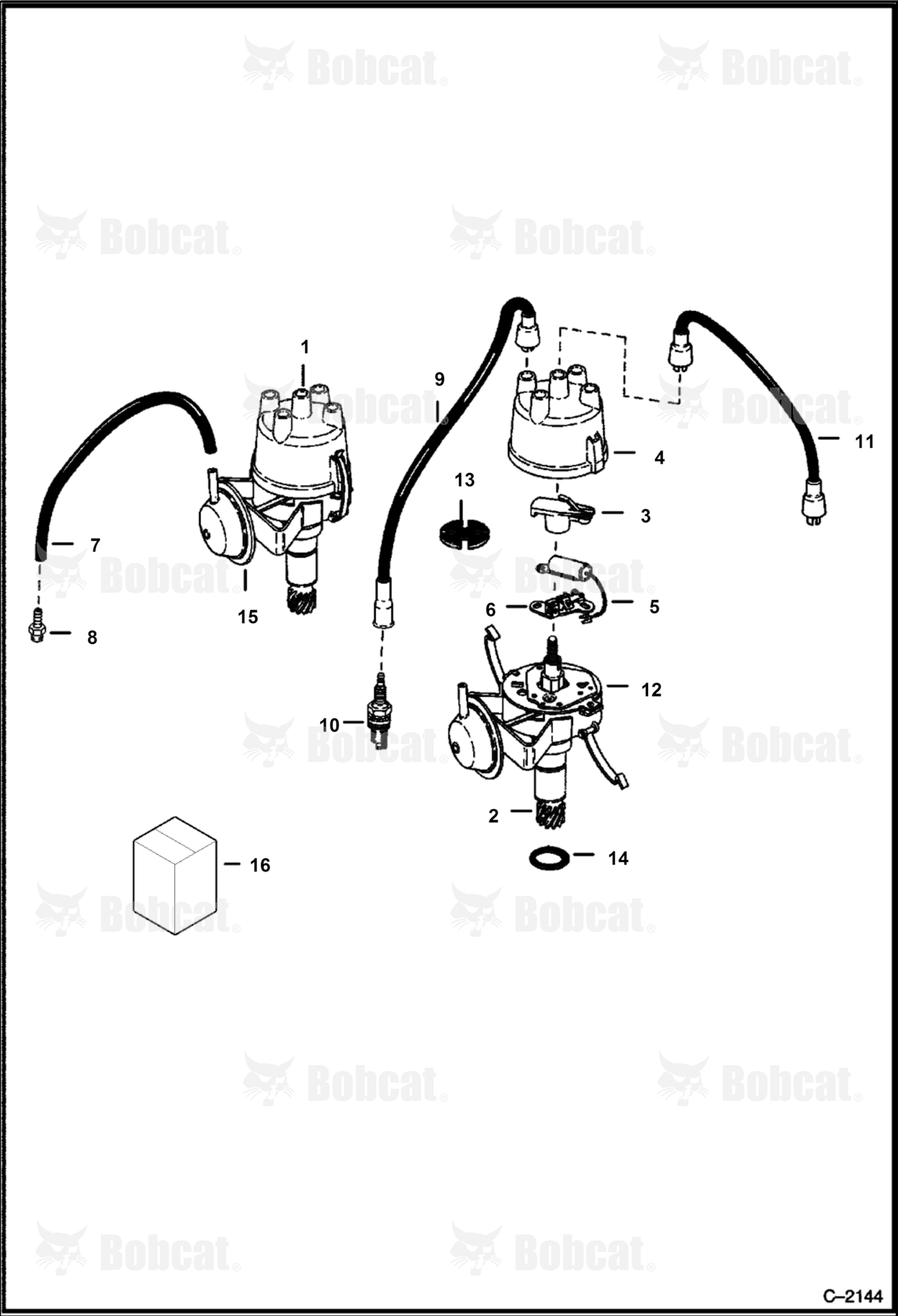 Ignition System