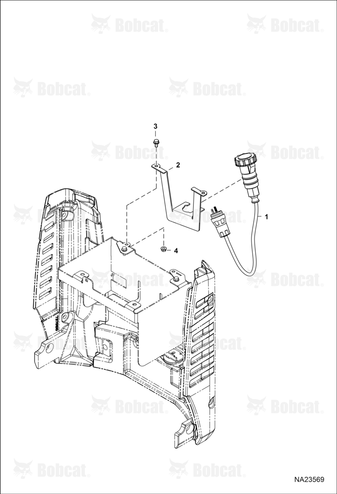 Power Adapter