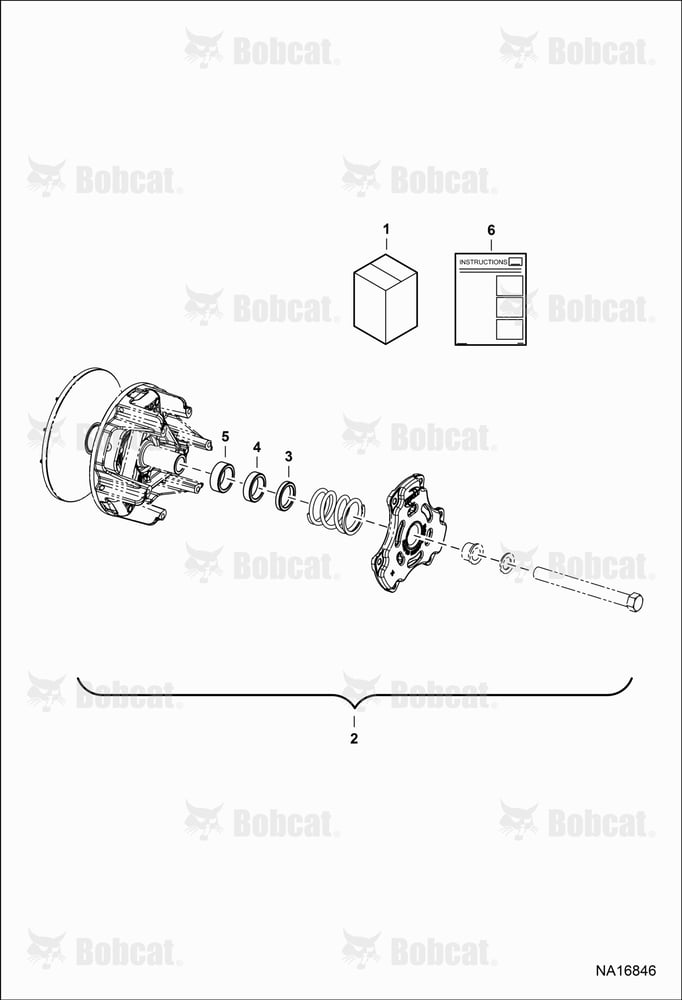 Speed Limiter 15 Diesel Kit