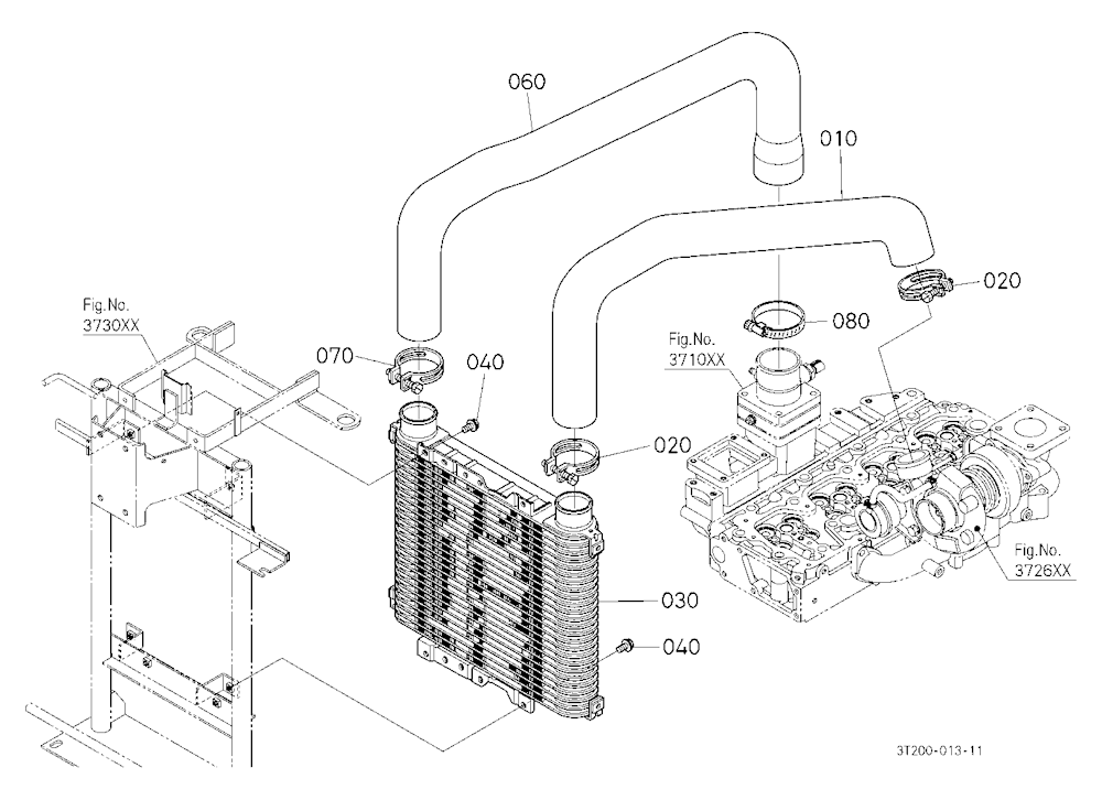 Inter Cooler