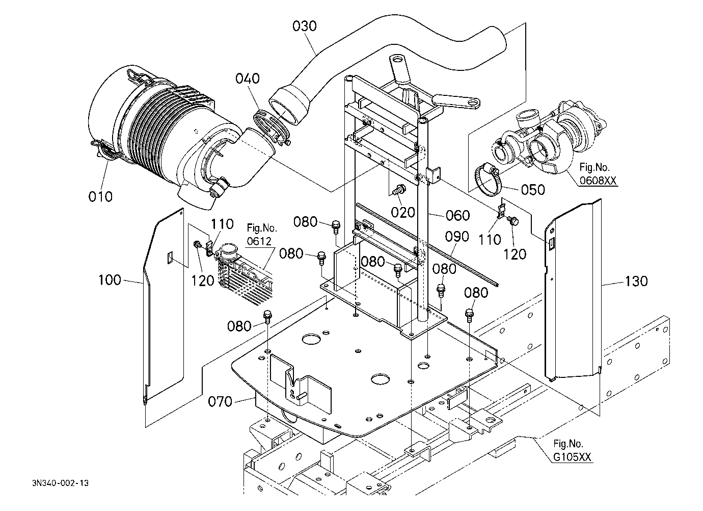 Air Cleaner