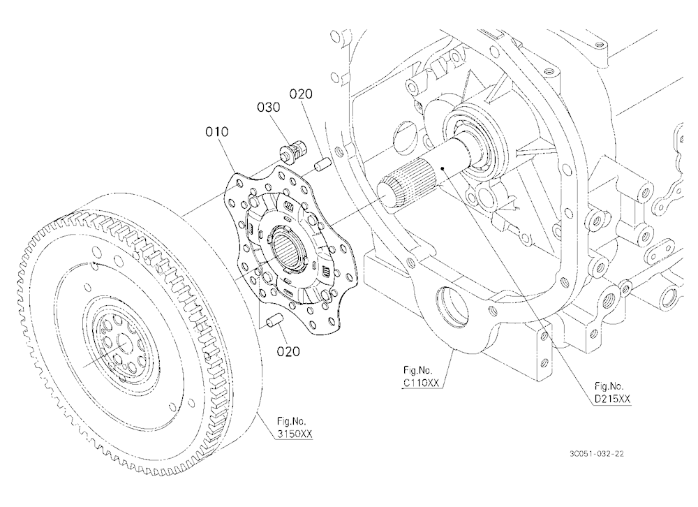 Damper Disk